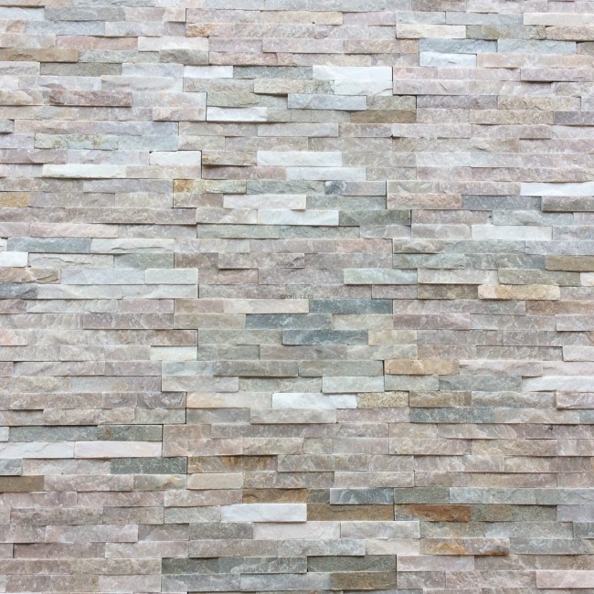 Przejdź do produktu Kamień ścienny/elewacyjny Stackstone Beige Slate  10x36
