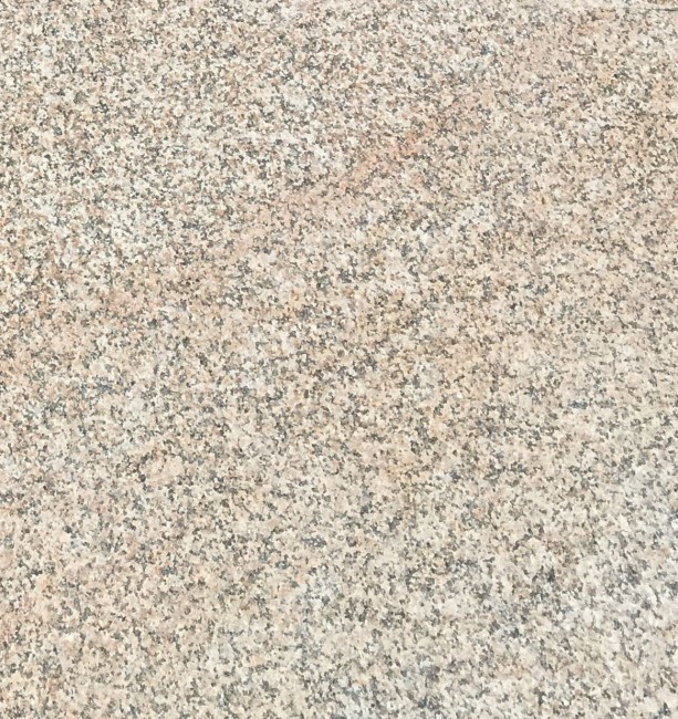 Przejdź do produktu Schodek Granitowy G682 100x35x2 stopnica Bullnose