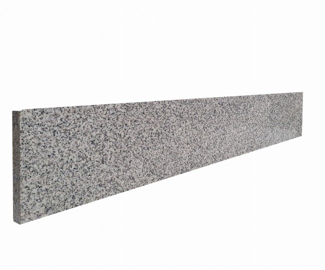 Przejdź do produktu Podstopnica granit poler G603 120x15x2