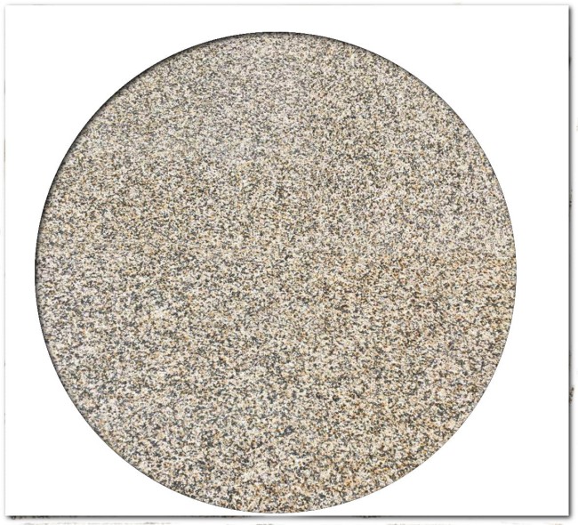 Przejdź do produktu Stopnica granitowa poler z antypośliziem G682 100x35x2