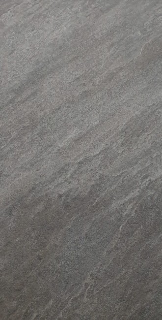 Przejdź do produktu Gres 20mm City Quartz Black 45x90x2 cm