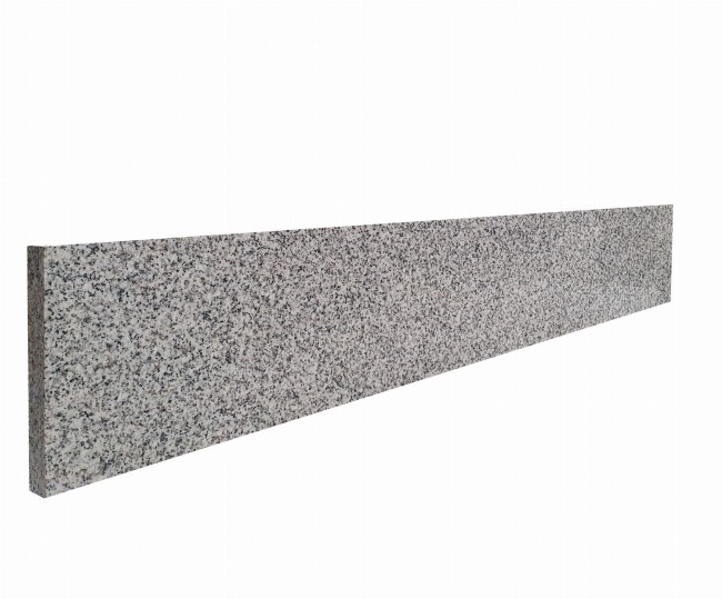 Przejdź do produktu Podstopnica granit poler G603 150x15x2