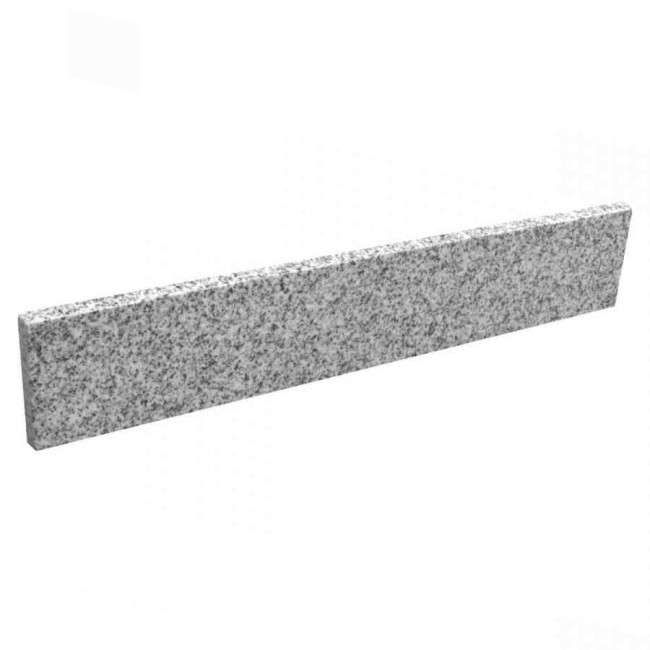 Przejdź do produktu Cokół granitowy polerowany G603 61x8x1 cm