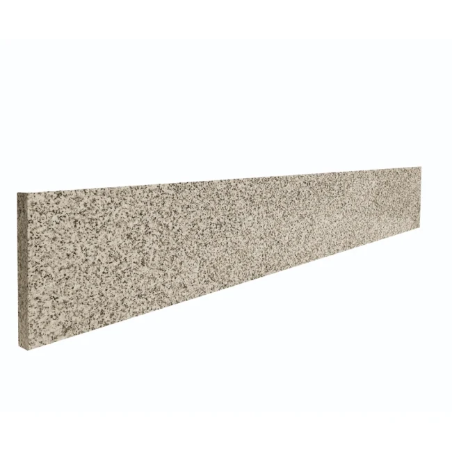 Przejdź do produktu Podstopnica granit poler G682 120x15x2