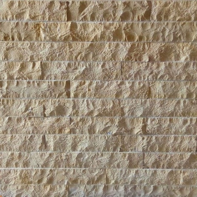 Przejdź do produktu Kamień dekoracyjny beżowy Pure Sunny 10x20-40 Free Length