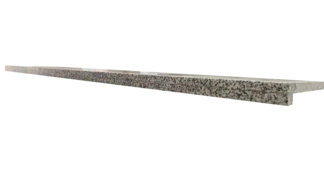 Przejdź do produktu Stopica Granitowa G603 poler 135x35x1,5+1,5