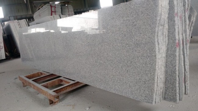 Przejdź do produktu Pasy Granit 2 cm G603 Płomieniowane 70x270 cm