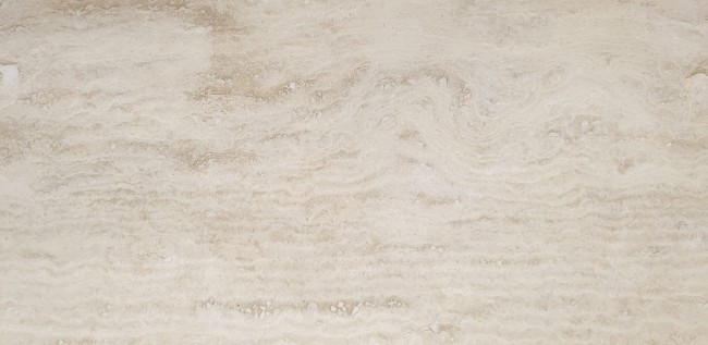 Przejdź do produktu Trawertyn 12mm Bianco Classic Vein Cut Filled&Honed 61x30,5x1,2 cm
