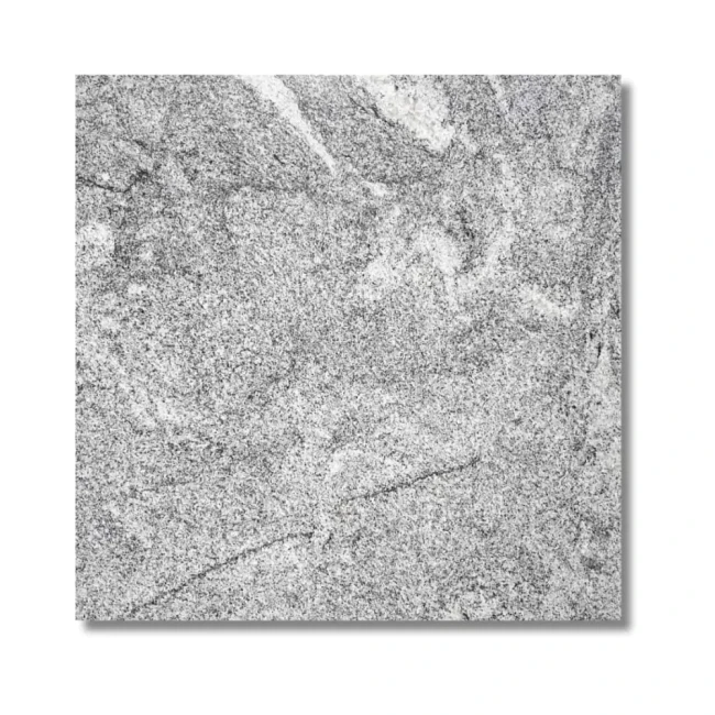 Przejdź do produktu Płytka granitowa poler Juparana Grey 60x60x1,5 cm