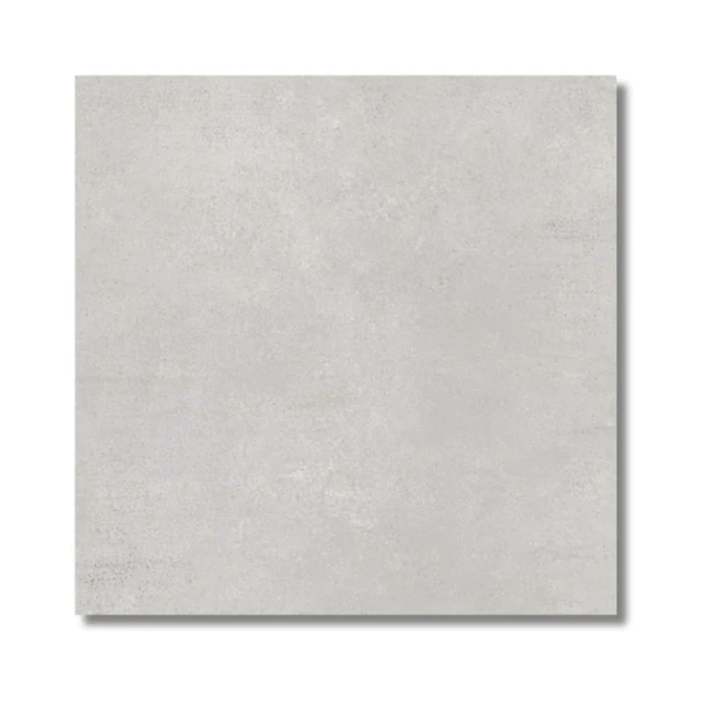 Przejdź do produktu Gres Cement Light Grey 60x60 8mm