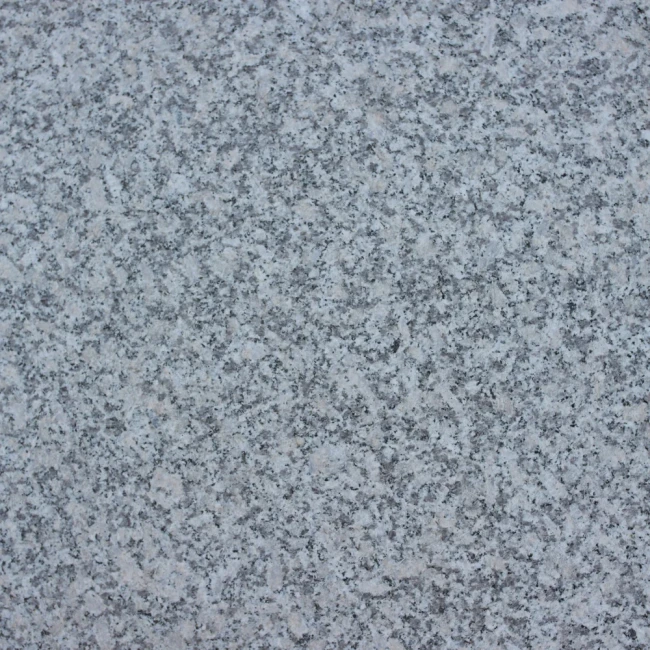 Przejdź do produktu Obrzeże granitowe G602 8x30x100 cm góra + bok płomieniowany (blok schodowy)